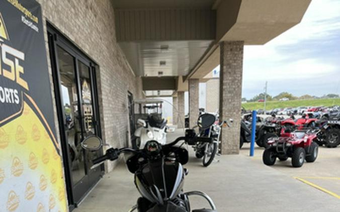 2022 Indian Super Chief ABS