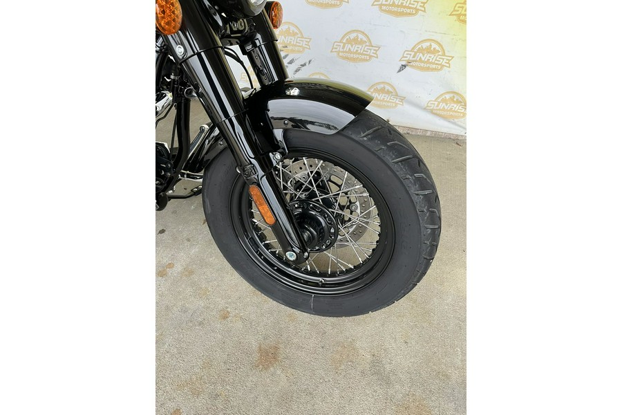 2022 Indian Motorcycle Super Chief ABS