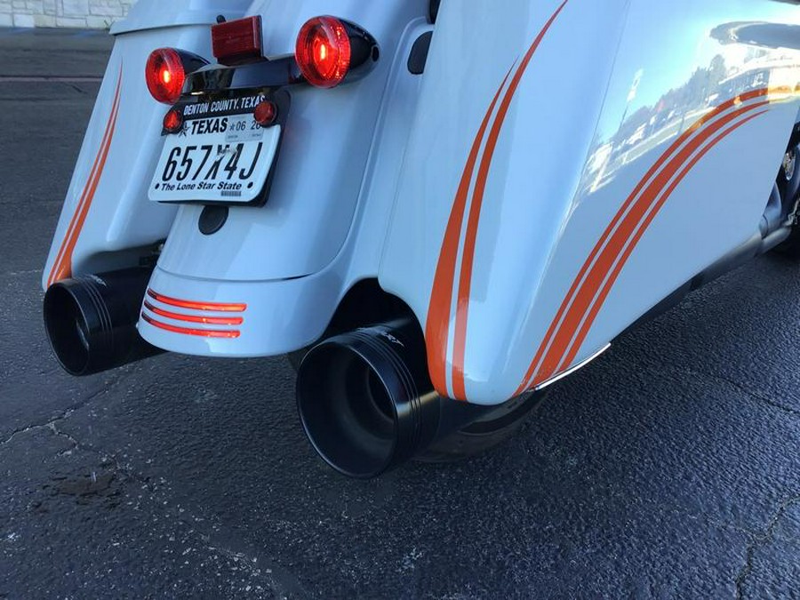 2020 Harley-Davidson® FLHXS - Street Glide® Special