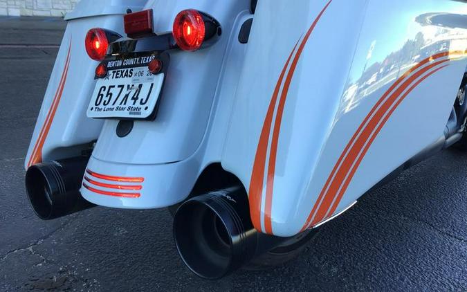 2020 Harley-Davidson® FLHXS - Street Glide® Special