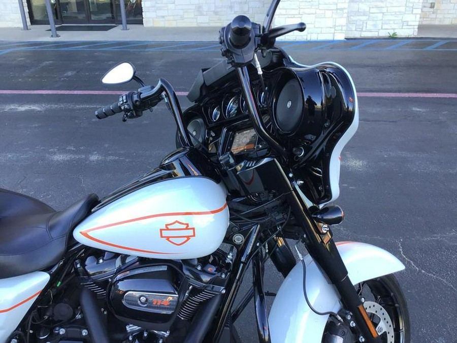 2020 Harley-Davidson® FLHXS - Street Glide® Special