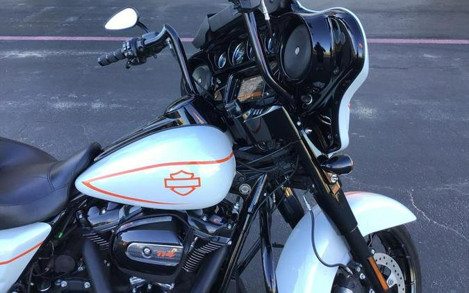 2020 Harley-Davidson® FLHXS - Street Glide® Special