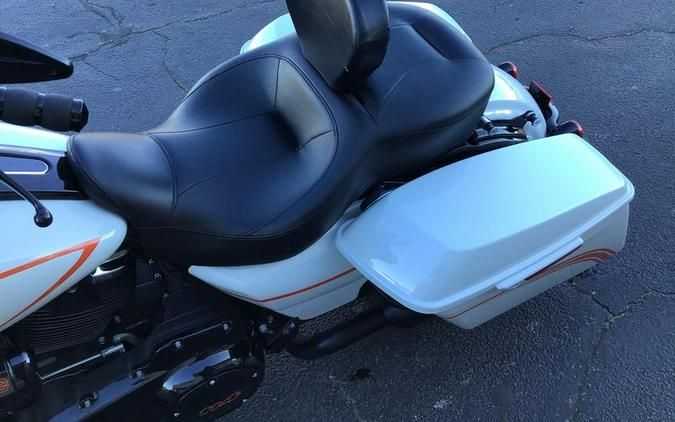 2020 Harley-Davidson® FLHXS - Street Glide® Special