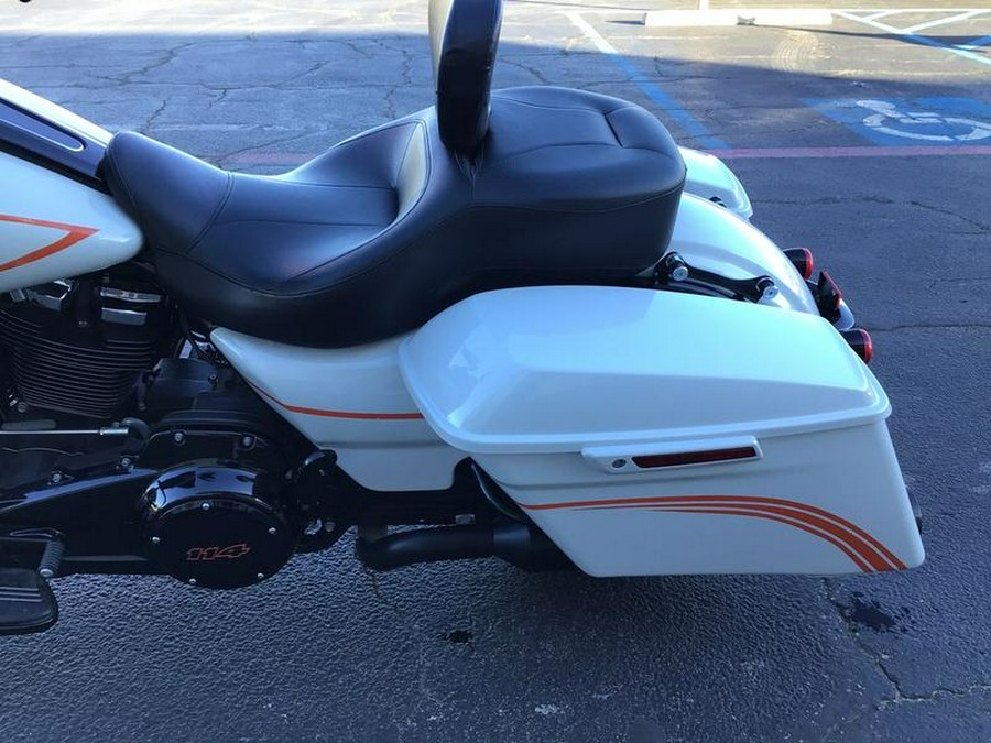 2020 Harley-Davidson® FLHXS - Street Glide® Special