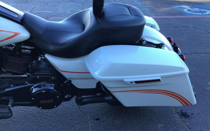 2020 Harley-Davidson® FLHXS - Street Glide® Special