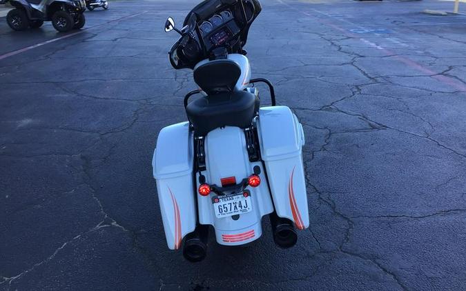 2020 Harley-Davidson® FLHXS - Street Glide® Special