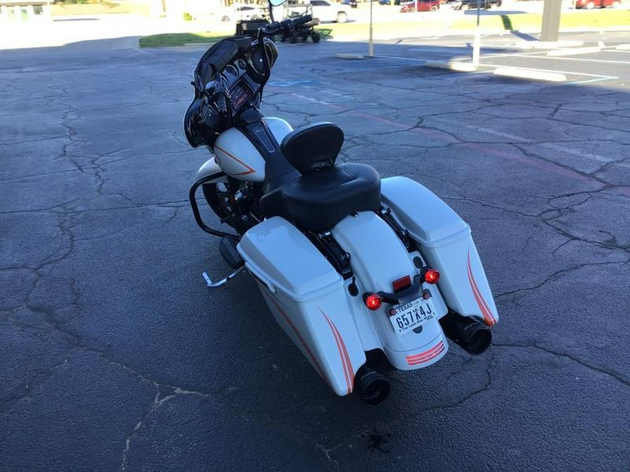 2020 Harley-Davidson® FLHXS - Street Glide® Special