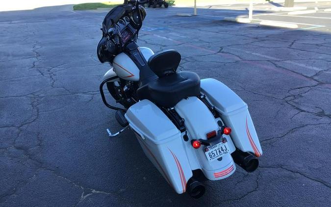 2020 Harley-Davidson® FLHXS - Street Glide® Special
