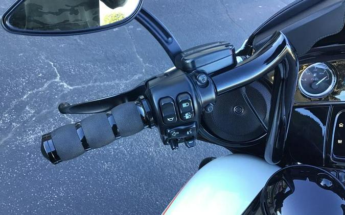 2020 Harley-Davidson® FLHXS - Street Glide® Special