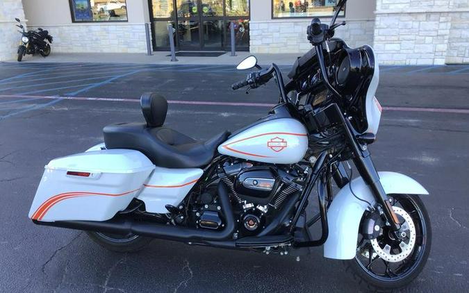 2020 Harley-Davidson® FLHXS - Street Glide® Special