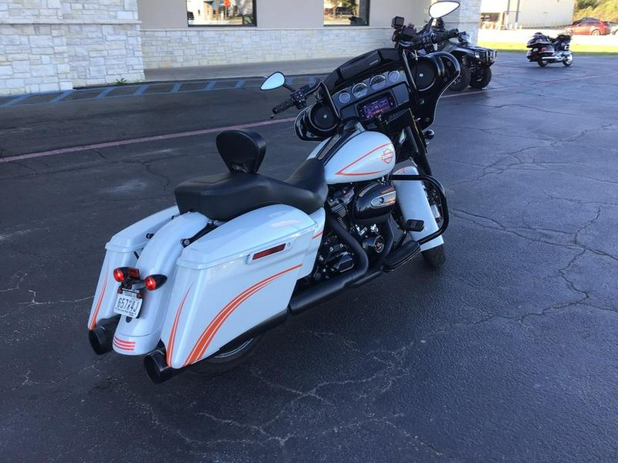 2020 Harley-Davidson® FLHXS - Street Glide® Special