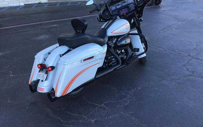 2020 Harley-Davidson® FLHXS - Street Glide® Special