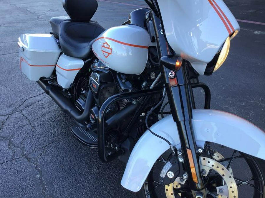 2020 Harley-Davidson® FLHXS - Street Glide® Special