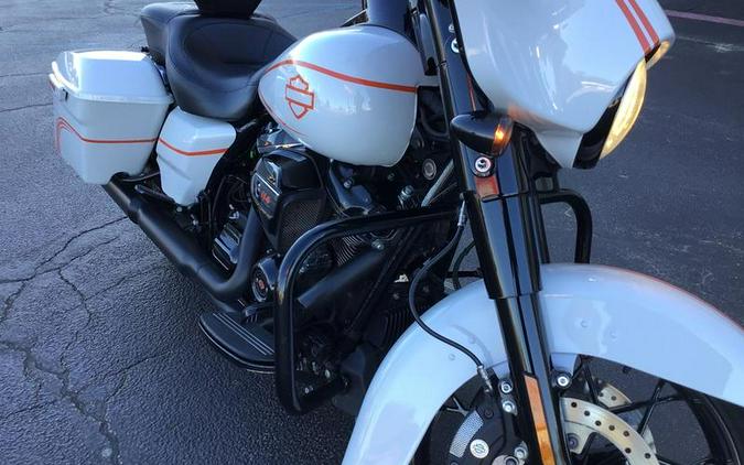 2020 Harley-Davidson® FLHXS - Street Glide® Special