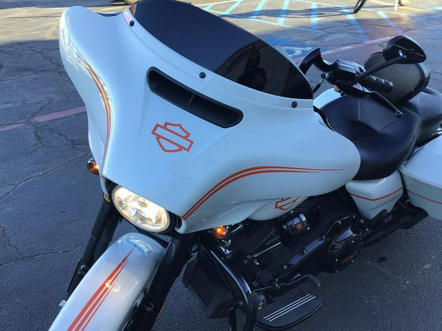 2020 Harley-Davidson® FLHXS - Street Glide® Special