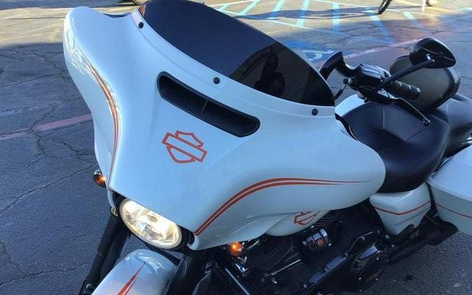 2020 Harley-Davidson® FLHXS - Street Glide® Special