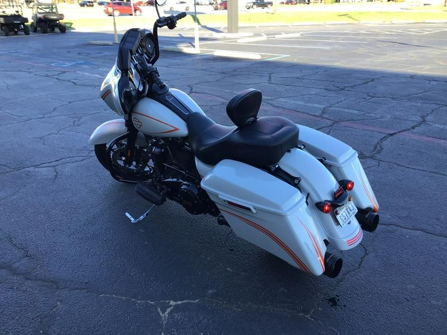 2020 Harley-Davidson® FLHXS - Street Glide® Special