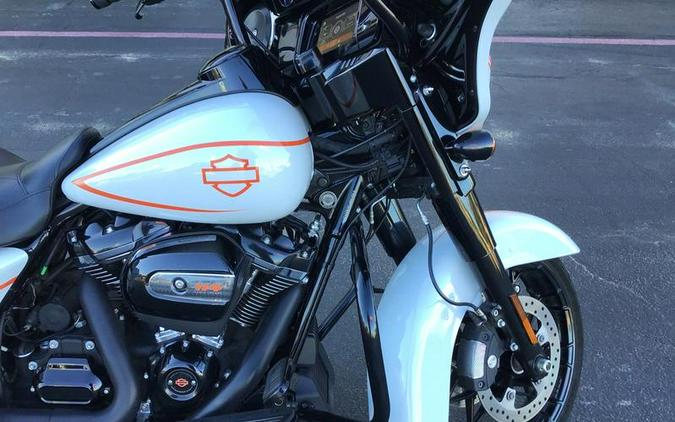 2020 Harley-Davidson® FLHXS - Street Glide® Special