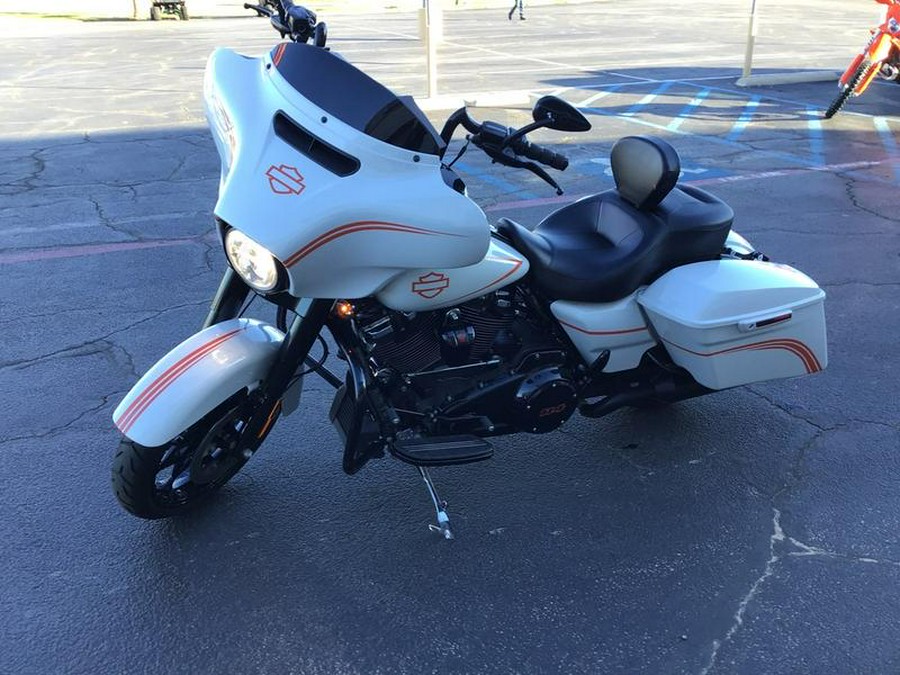 2020 Harley-Davidson® FLHXS - Street Glide® Special