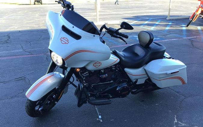 2020 Harley-Davidson® FLHXS - Street Glide® Special