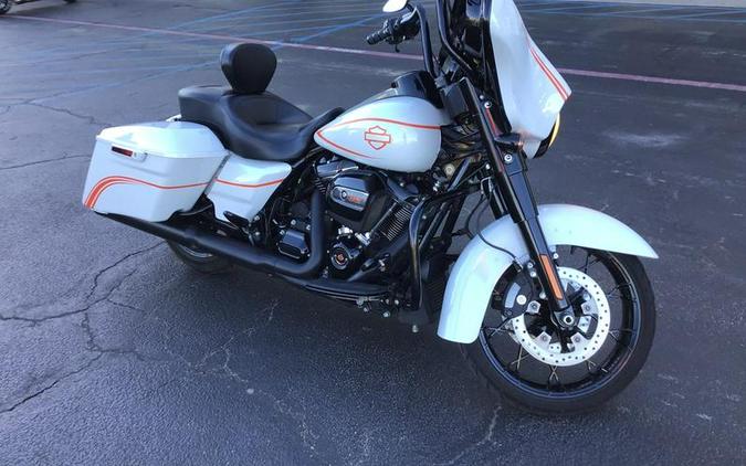 2020 Harley-Davidson® FLHXS - Street Glide® Special