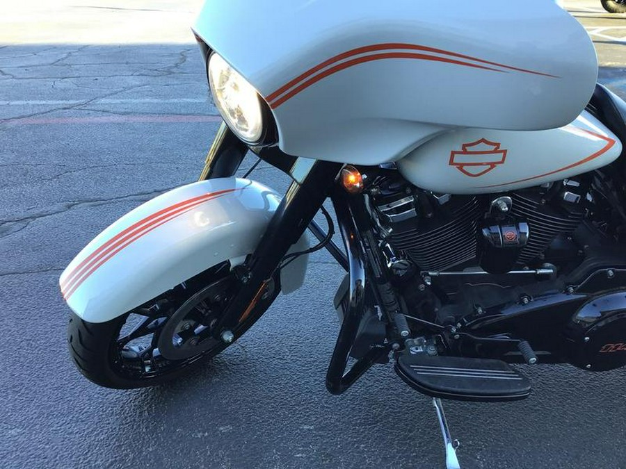 2020 Harley-Davidson® FLHXS - Street Glide® Special