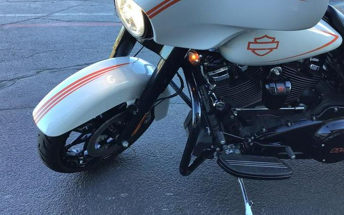 2020 Harley-Davidson® FLHXS - Street Glide® Special