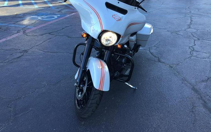 2020 Harley-Davidson® FLHXS - Street Glide® Special
