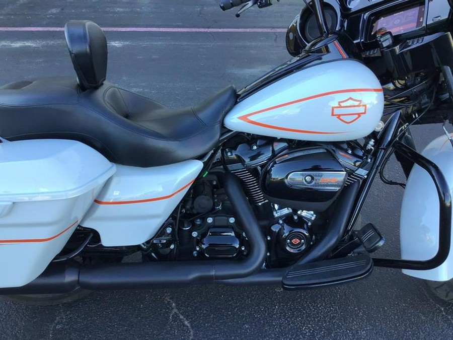 2020 Harley-Davidson® FLHXS - Street Glide® Special