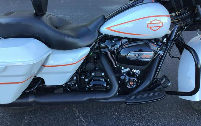 2020 Harley-Davidson® FLHXS - Street Glide® Special