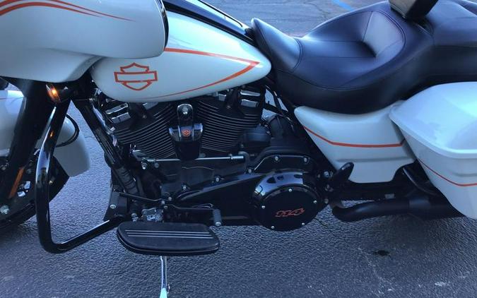 2020 Harley-Davidson® FLHXS - Street Glide® Special