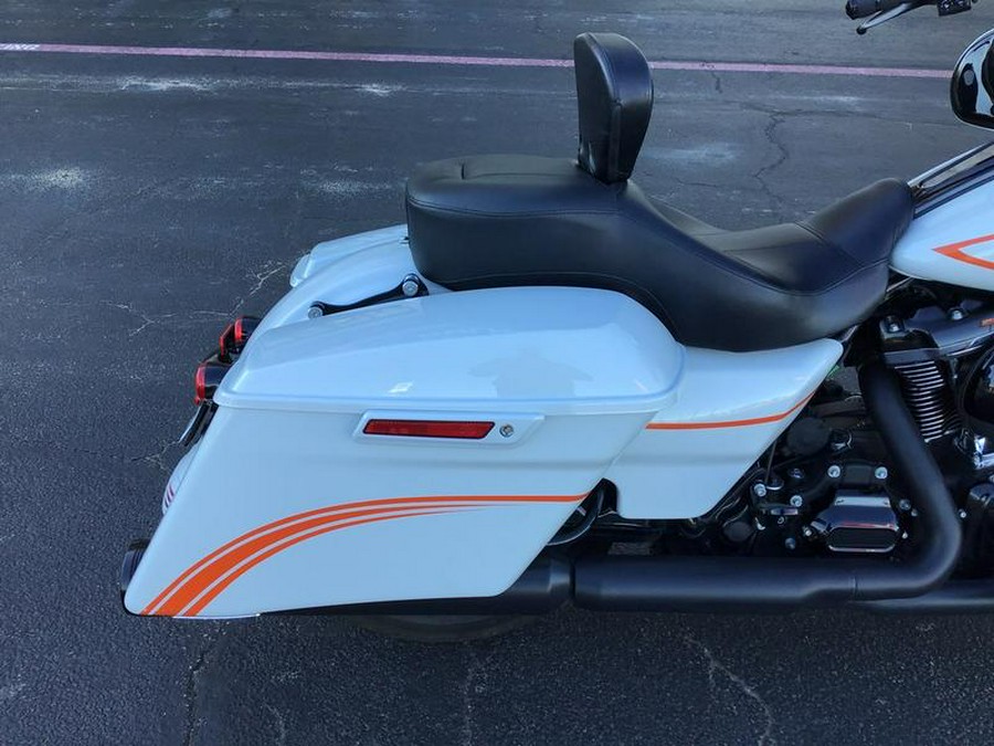 2020 Harley-Davidson® FLHXS - Street Glide® Special