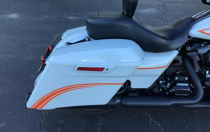 2020 Harley-Davidson® FLHXS - Street Glide® Special