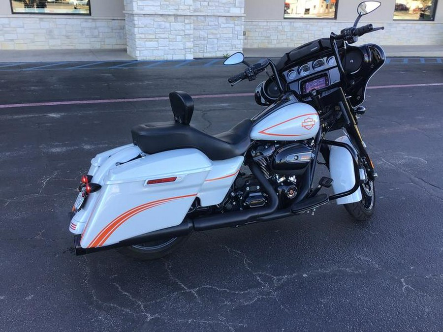 2020 Harley-Davidson® FLHXS - Street Glide® Special