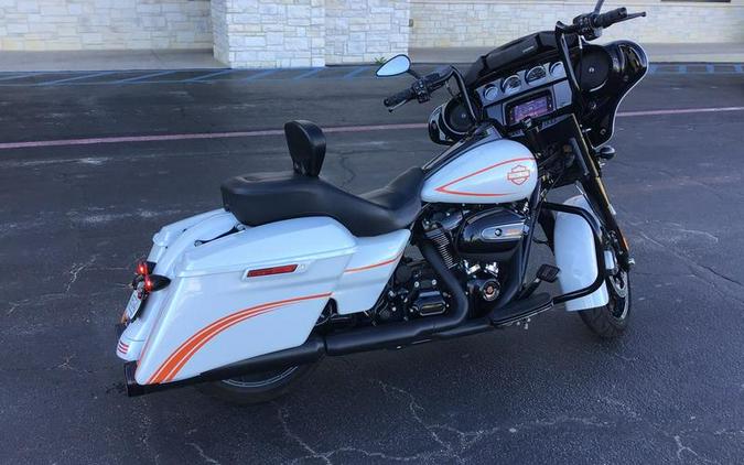 2020 Harley-Davidson® FLHXS - Street Glide® Special