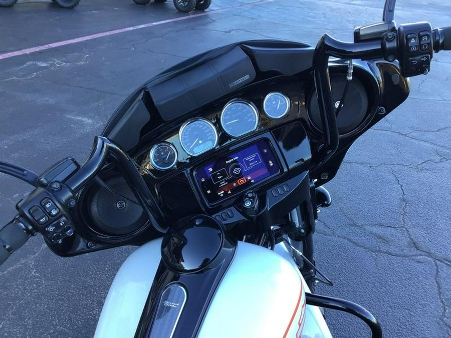 2020 Harley-Davidson® FLHXS - Street Glide® Special