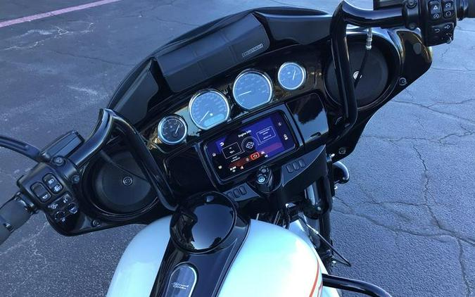 2020 Harley-Davidson® FLHXS - Street Glide® Special