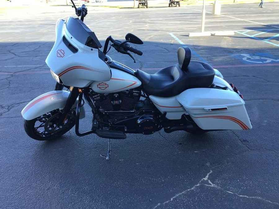 2020 Harley-Davidson® FLHXS - Street Glide® Special