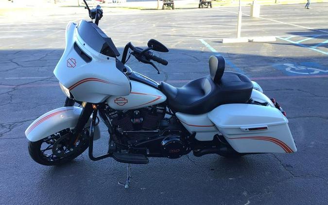 2020 Harley-Davidson® FLHXS - Street Glide® Special