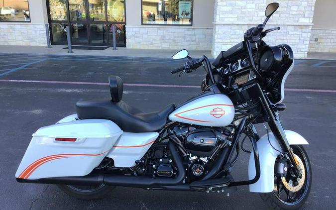 2020 Harley-Davidson® FLHXS - Street Glide® Special