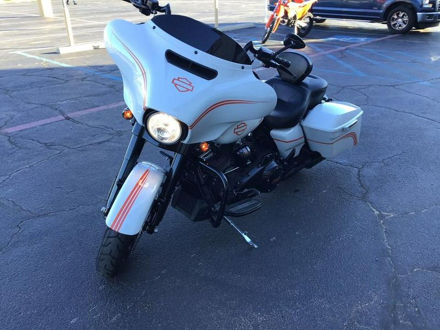 2020 Harley-Davidson® FLHXS - Street Glide® Special