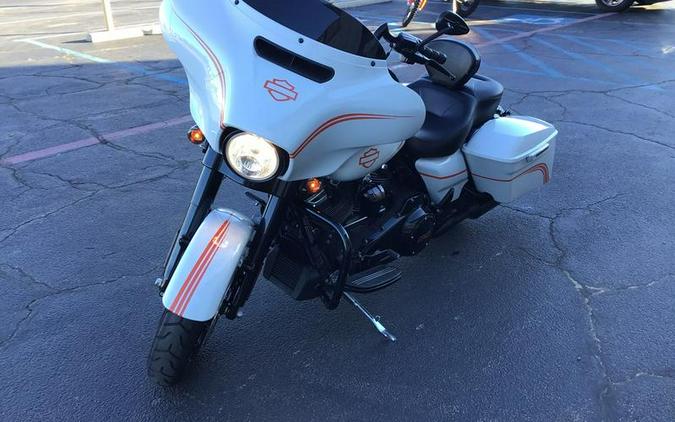 2020 Harley-Davidson® FLHXS - Street Glide® Special