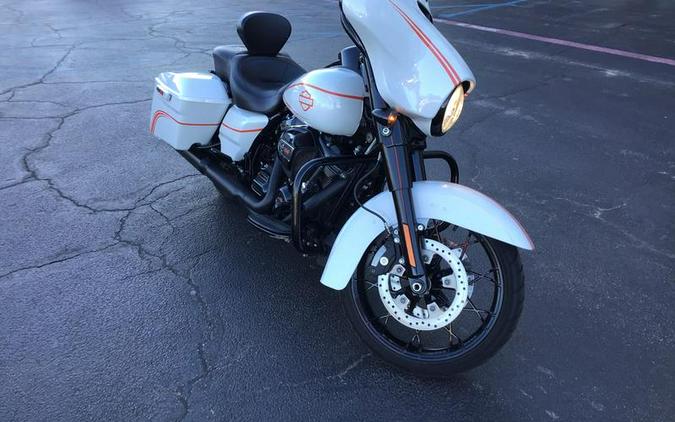 2020 Harley-Davidson® FLHXS - Street Glide® Special
