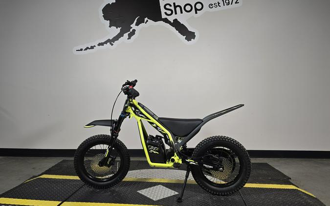 2026 Triumph TXP-16