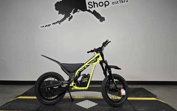 2026 Triumph TXP-16