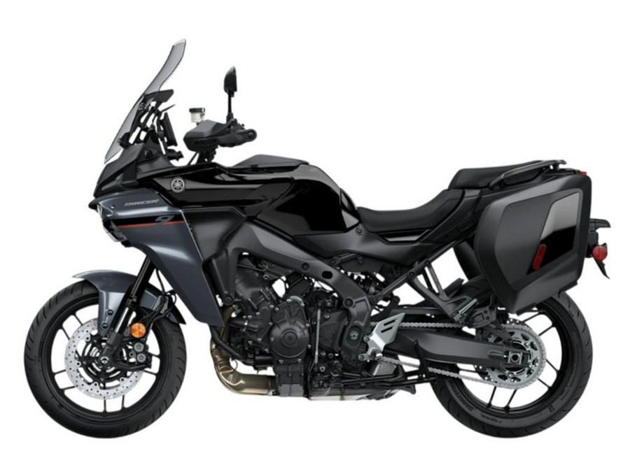 2026 Yamaha Tracer 9