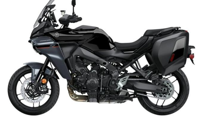 2026 Yamaha Tracer 9