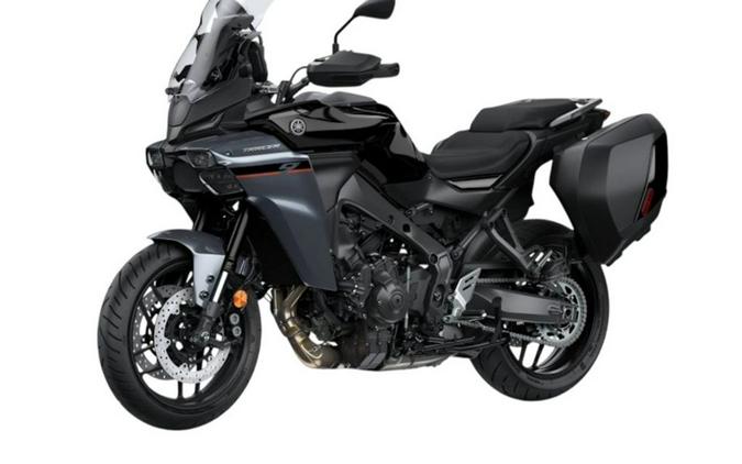 2026 Yamaha Tracer 9