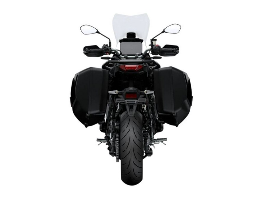 2026 Yamaha Tracer 9