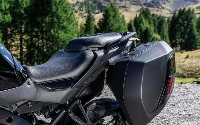 2026 Yamaha Tracer 9